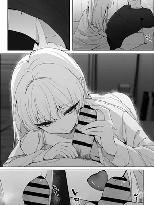 [灯恋堂 (灯凪つゆ)] 不幸少女を幸せにしたい 帰る場所を失った少女に無償の愛を与え続けたら、甘々な共依存関係になりました_0008