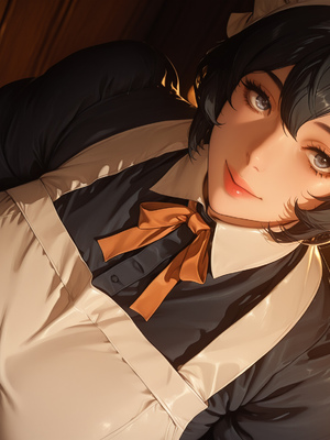 [furi] Syr Flova - DanMachi 68p (Patreon) [AI Generated]_004
