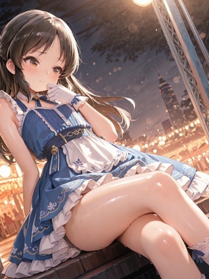 [Formalaut7699] Arisu [AI Generated]_001