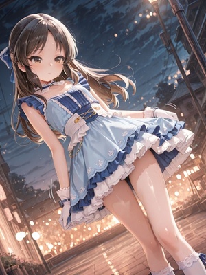 [Formalaut7699] Arisu [AI Generated]_003