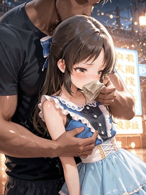[Formalaut7699] Arisu [AI Generated]_004