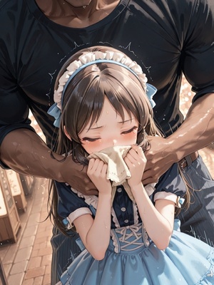 [Formalaut7699] Arisu [AI Generated]_006