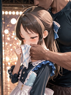 [Formalaut7699] Arisu [AI Generated]_007