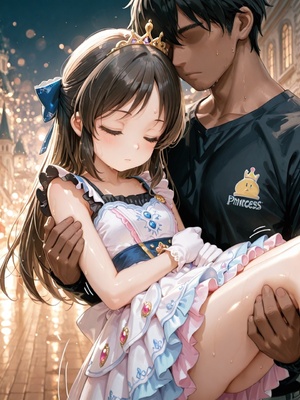 [Formalaut7699] Arisu [AI Generated]_011