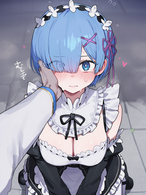 [Thx] レグルス戰 敗北 - 上 [AI Generated]_005_147242655_p4