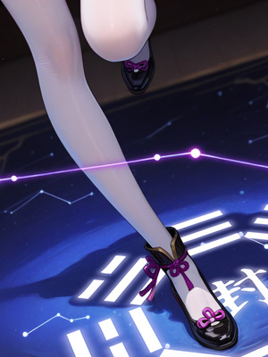[Aurora_S2] 薬王密伝 [1-3] [Chinese] [AI Generated]_003