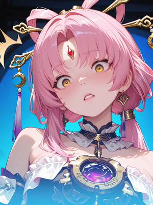 [Aurora_S2] 薬王密伝 [1-3] [Chinese] [AI Generated]_004