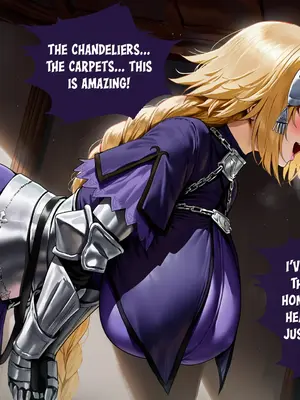 [HoloAI] Jeanne D'arc 黒悪棒の蹂躏 [Ai-Generated]_006