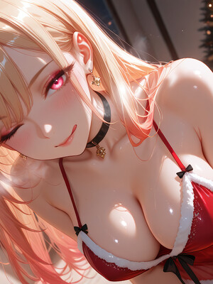 [AlArt GiWu]  Marin Kitagawa - Sono Bisque Doll wa Koi wo suru_003