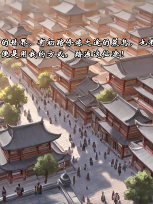 [deal] 武踏仙途_002