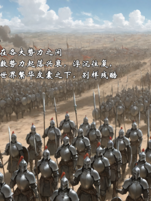 [deal] 武踏仙途_003