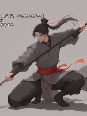 [deal] 武踏仙途_004