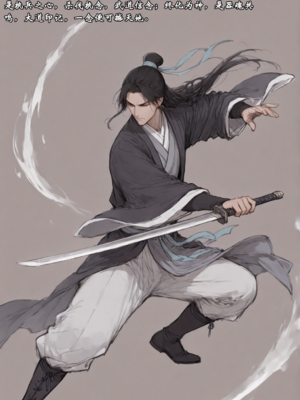 [deal] 武踏仙途_005