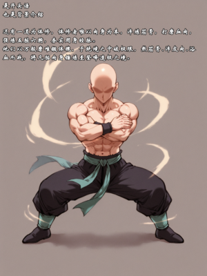 [deal] 武踏仙途_006
