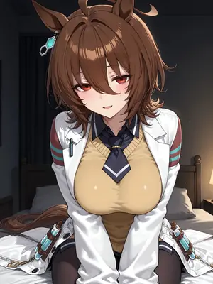PureTone - Agnes Tachyon (Patreon) [AI Generated]_001