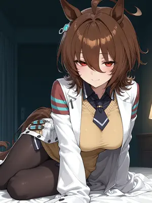 PureTone - Agnes Tachyon (Patreon) [AI Generated]_004