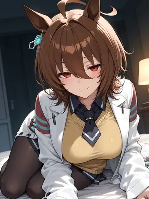 PureTone - Agnes Tachyon (Patreon) [AI Generated]_005