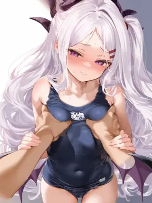 PureTone - Hina (Patreon) [AI Generated]_003