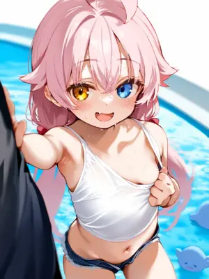 PureTone - Hoshino (Patreon) [AI Generated]_003