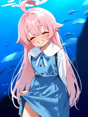 PureTone - Hoshino (Patreon) [AI Generated]_001