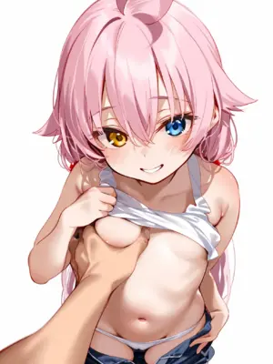 PureTone - Hoshino (Patreon) [AI Generated]_007