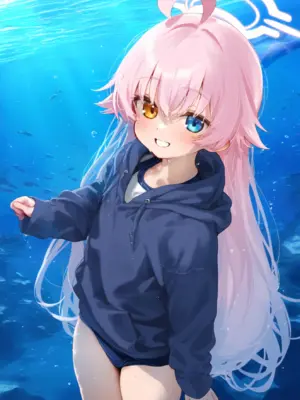 PureTone - Hoshino (Patreon) [AI Generated]_008