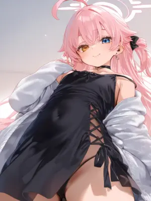 PureTone - Hoshino (Patreon) [AI Generated]_011