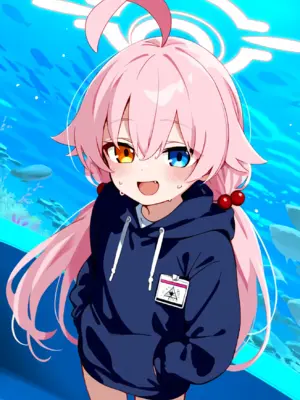 PureTone - Hoshino (Patreon) [AI Generated]_012
