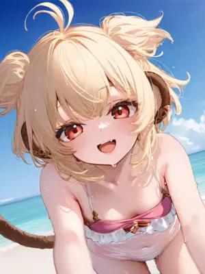 PureTone - アンチラ (Andira) (Patreon) [AI Generated]