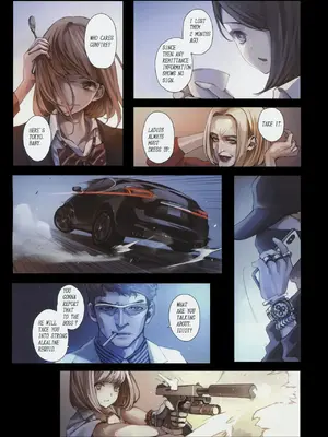 [OCEANS55 (海凪コウ)] JOB KILLER 5_007_1