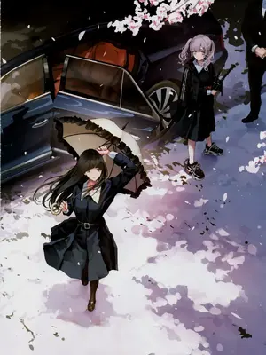 [OCEANS55 (海凪コウ)] JOB KILLER 6_10