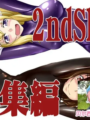 [にゃんこの目 (たまっこ)] 2nd Skin 総集編 (東方Project) [DL版] [贝尔西行寺个人汉化]