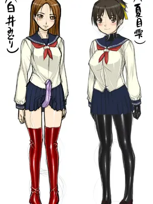 [果物物語 (黒石りんご)] 女痴会-Part01_00006