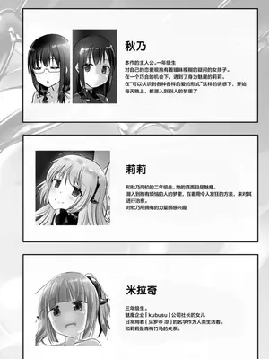 [チーズ酵母 (なか)] ユメ渡りの女王様 night 8 [阿卡姆汉化] [DL版]_04
