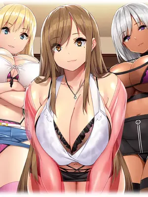 [ぽるちーに (23)] 貞操観念が激ユルな変態母娘と種付け交尾をシまくる共同性活！！｜和贞操观念极度宽松的变态母女，进行疯狂播种式交配的共同性生活！！[傅易个人汉化]_0005