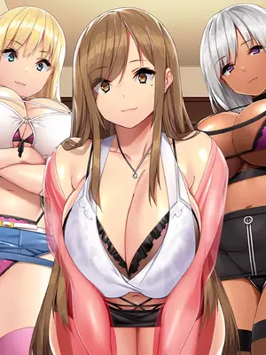 [ぽるちーに (23)] 貞操観念が激ユルな変態母娘と種付け交尾をシまくる共同性活！！｜和贞操观念极度宽松的变态母女，进行疯狂播种式交配的共同性生活！！[傅易个人汉化]_0009