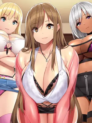 [ぽるちーに (23)] 貞操観念が激ユルな変態母娘と種付け交尾をシまくる共同性活！！｜和贞操观念极度宽松的变态母女，进行疯狂播种式交配的共同性生活！！[傅易个人汉化]_0011