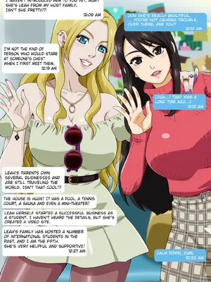[ストロー] 由美の留学[Straw]_Yumi's_Study_Abroad_[English]_0003