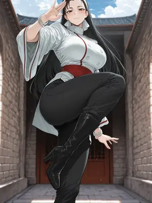[Tommu]chizuru kagura