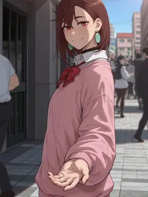 [Tommu]momo ayase