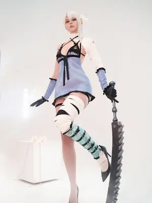 Vinnegal - Kaine II Set_KN3