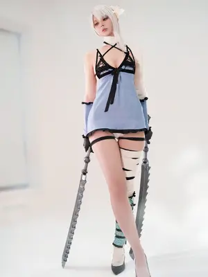 Vinnegal - Kaine II Set_KN2