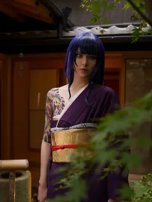 Vinnegal - Raiden Shogun_03_SHGN3