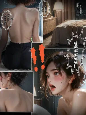 [haruki321] 恶村1-9合集_10007