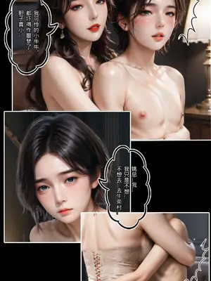 [haruki321] 恶村1-9合集_10009