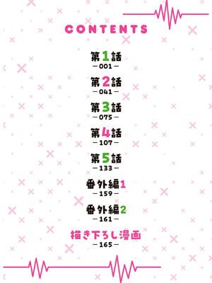 [コアヤアコ] 今日から僕は、彼女のXXを解消する。 第01巻_0006