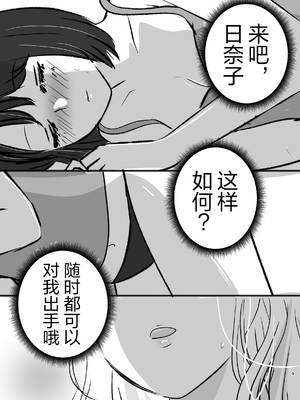 [ささみせせり (ささみりせ)] はじめてゆりえっち [中国翻訳]_0008