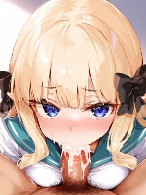 PureTone - サレン (Saren) (Patreon) [AI Generated]_007