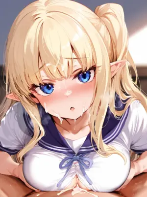 PureTone - サレン (Saren) (Patreon) [AI Generated]_008