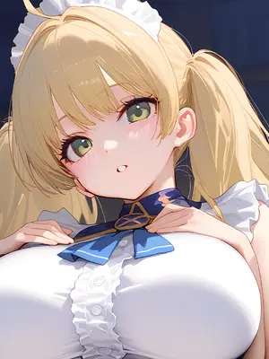 PureTone - モニカ (Monika) (Patreon) [AI Generated]_003